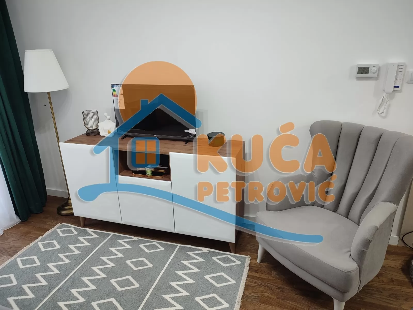 Jednosoban stan, 36 m2, Bubanj, Milovana Gušića ID: i-013518 13