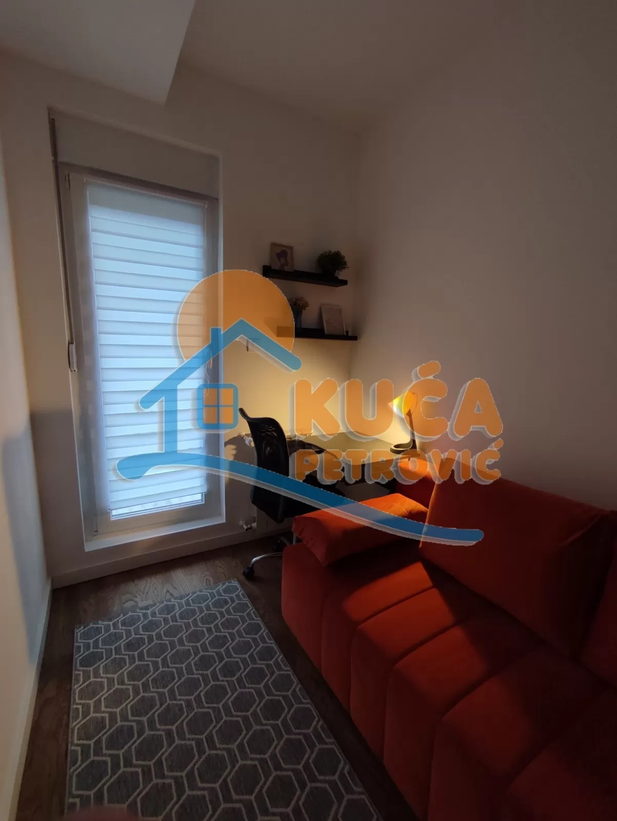 Jednosoban stan, 36 m2, Bubanj, Milovana Gušića ID: i-013518 14
