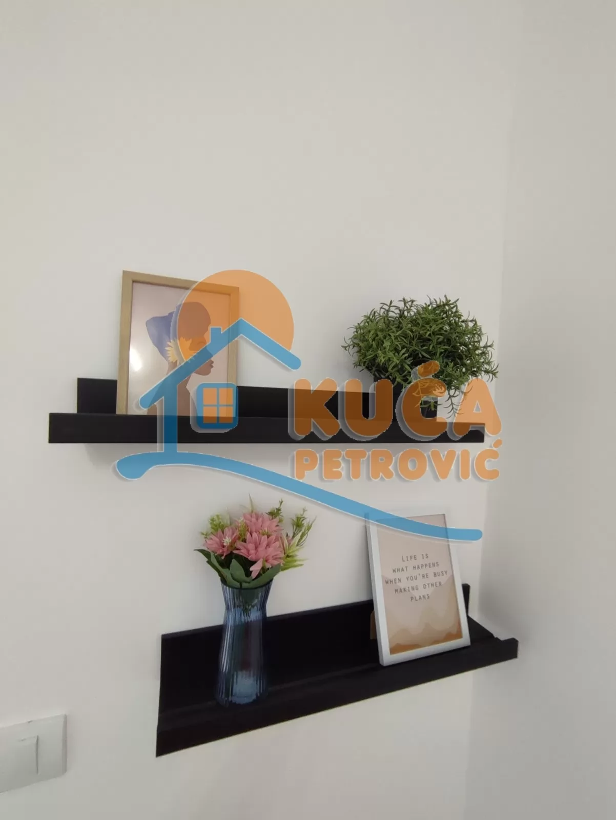 Jednosoban stan, 36 m2, Bubanj, Milovana Gušića ID: i-013518 15