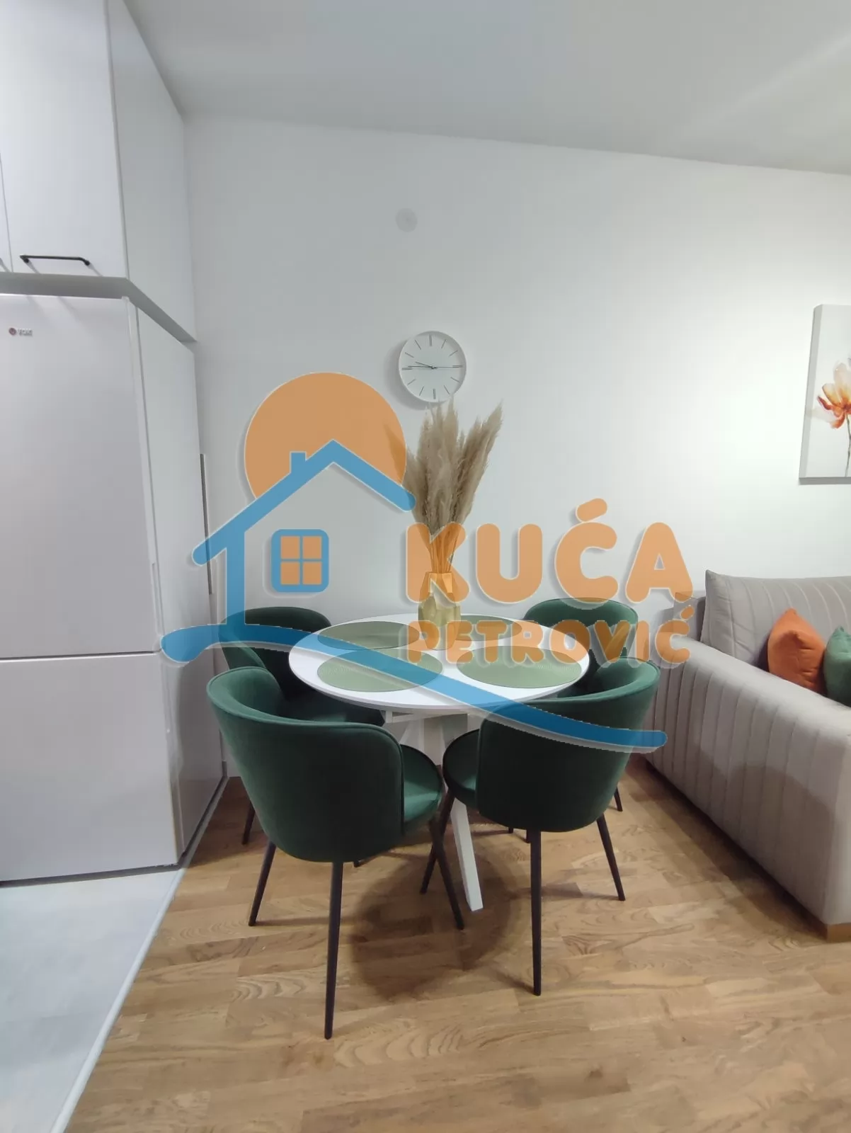 Jednosoban stan, 36 m2, Bubanj, Milovana Gušića ID: i-013518 4