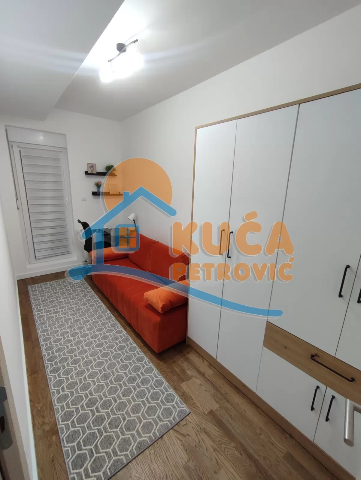 Jednosoban stan, 36 m2, Bubanj, Milovana Gušića ID: i-013518 5