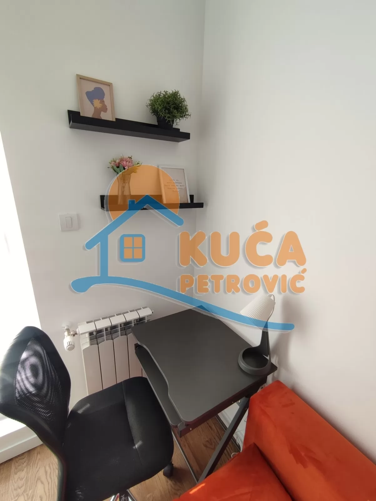 Jednosoban stan, 36 m2, Bubanj, Milovana Gušića ID: i-013518 6