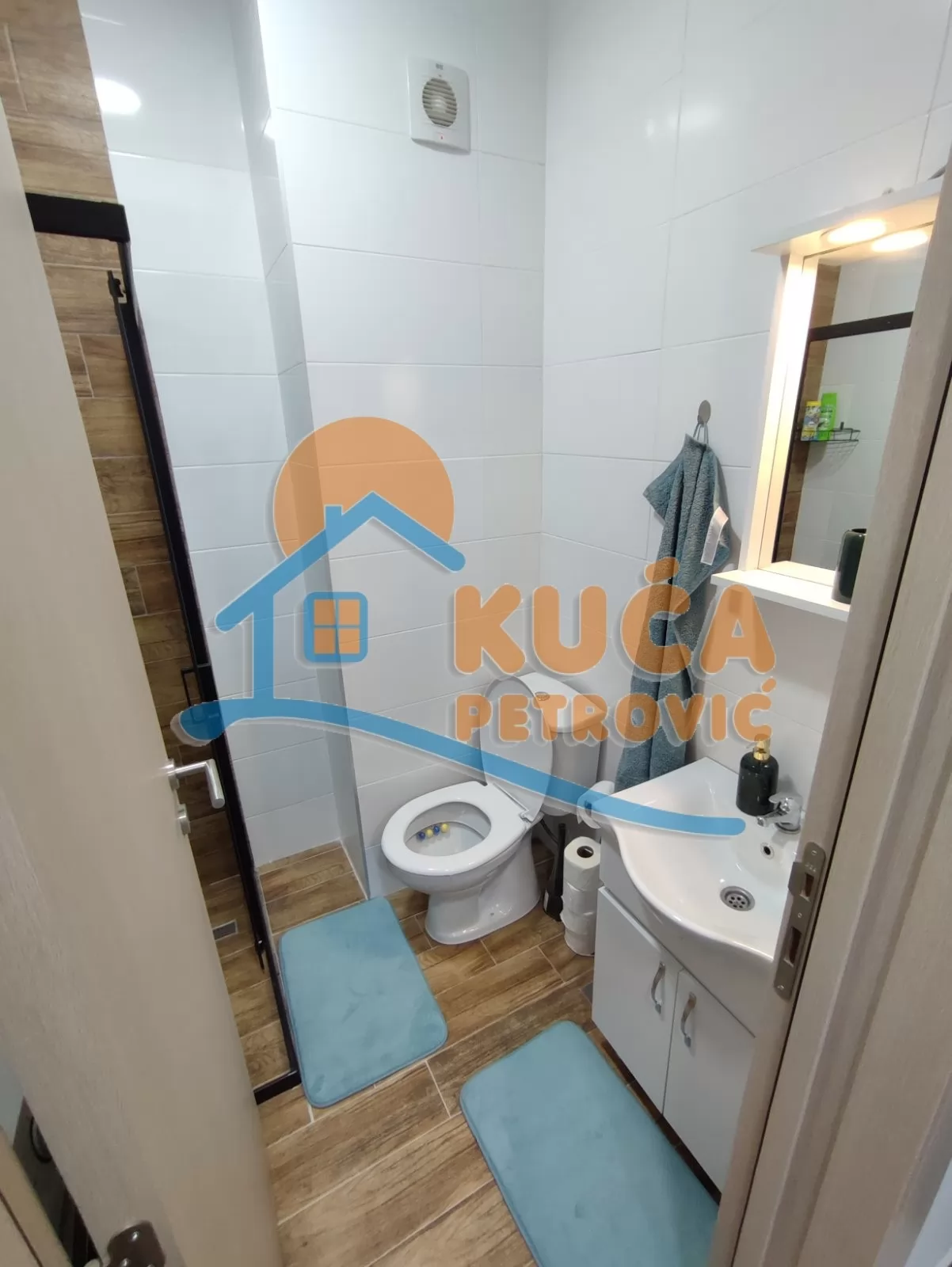 Jednosoban stan, 36 m2, Bubanj, Milovana Gušića ID: i-013518 9