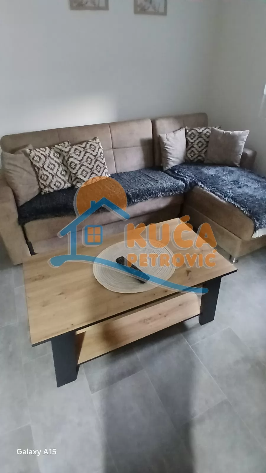 Jednosoban stan, 40 m2, Pantelej, Radoja Domanovića ID: i-016551 1