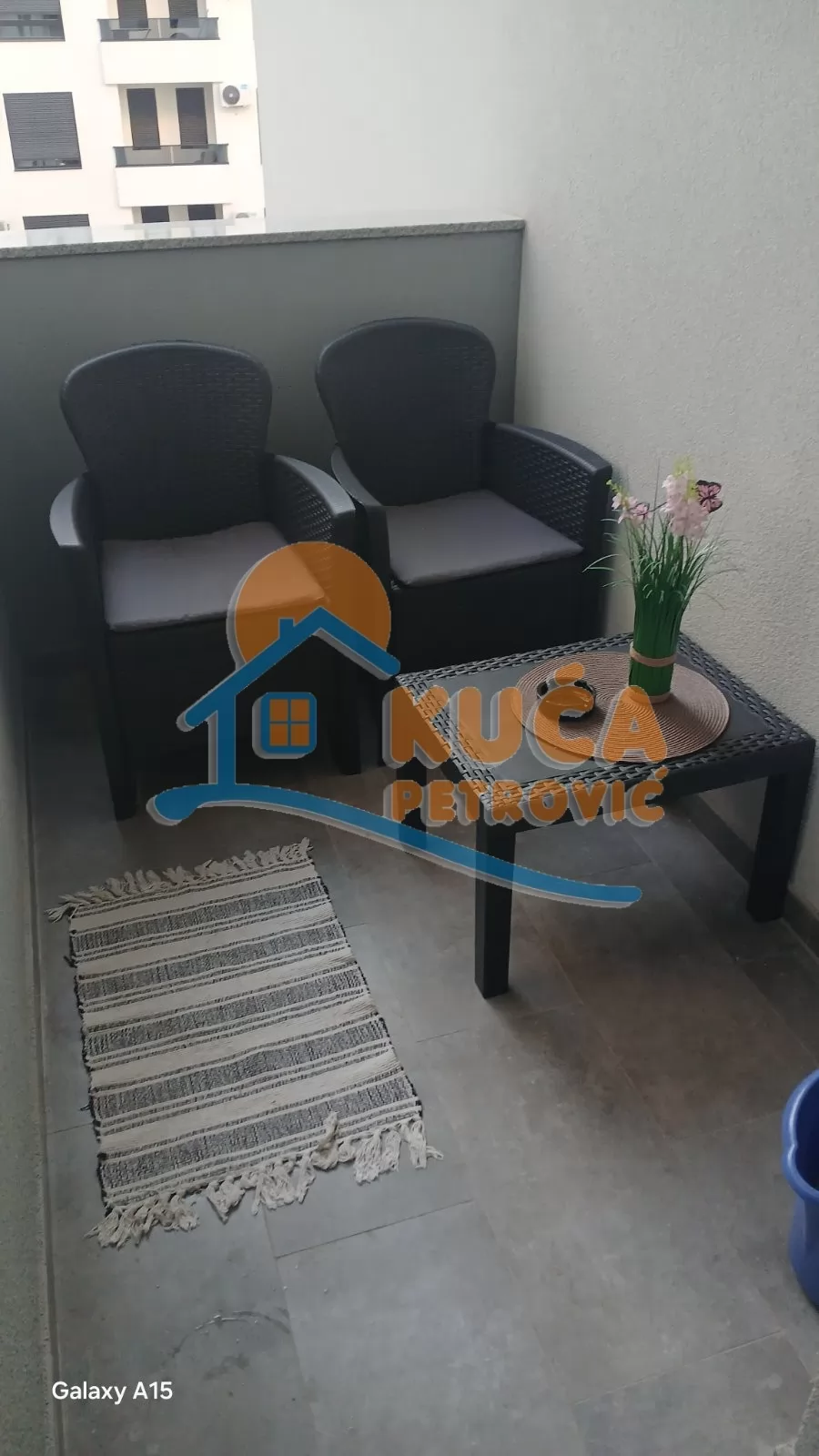 Jednosoban stan, 40 m2, Pantelej, Radoja Domanovića ID: i-016551 10