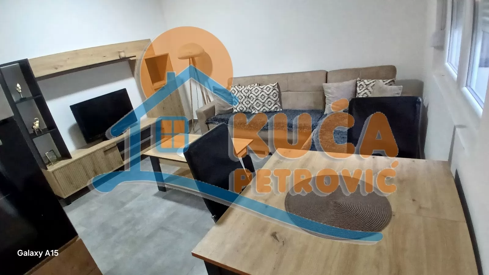 Jednosoban stan, 40 m2, Pantelej, Radoja Domanovića ID: i-016551 2