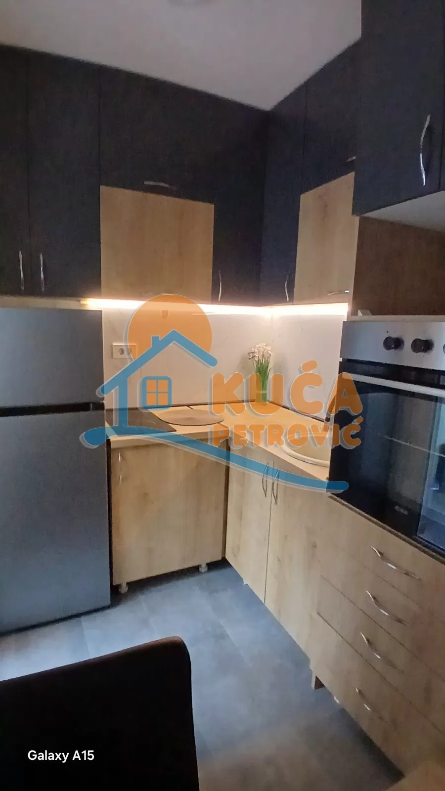 Jednosoban stan, 40 m2, Pantelej, Radoja Domanovića ID: i-016551 3