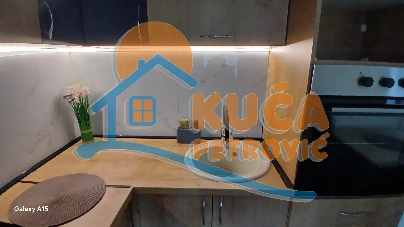 Jednosoban stan, 40 m2, Pantelej, Radoja Domanovića ID: i-016551 4
