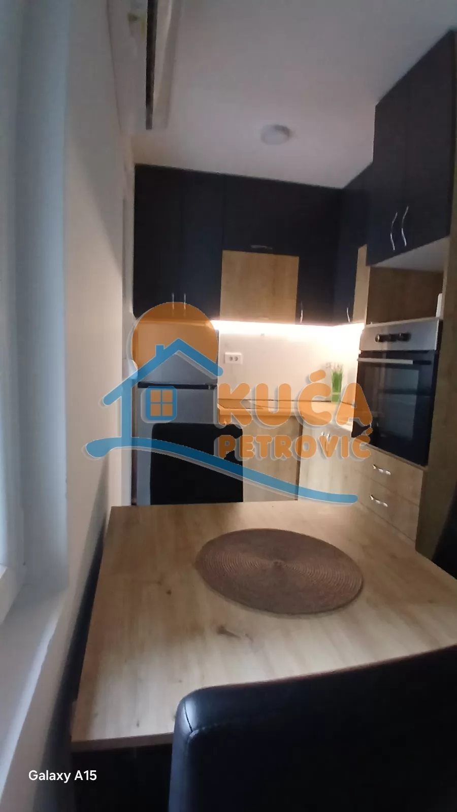 Jednosoban stan, 40 m2, Pantelej, Radoja Domanovića ID: i-016551 5