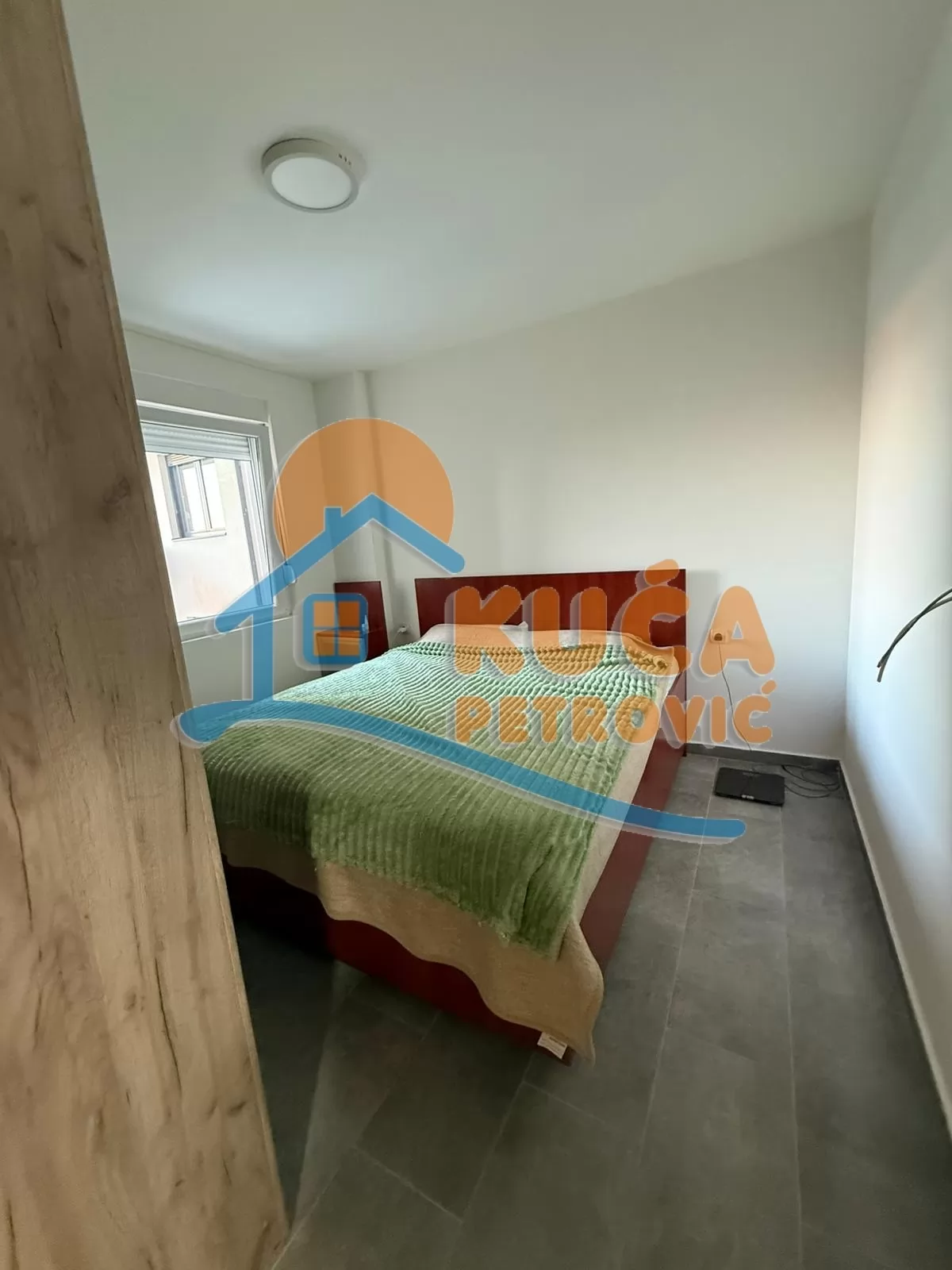 Jednosoban stan, 40 m2, Pantelej, Radoja Domanovića ID: i-016551 6