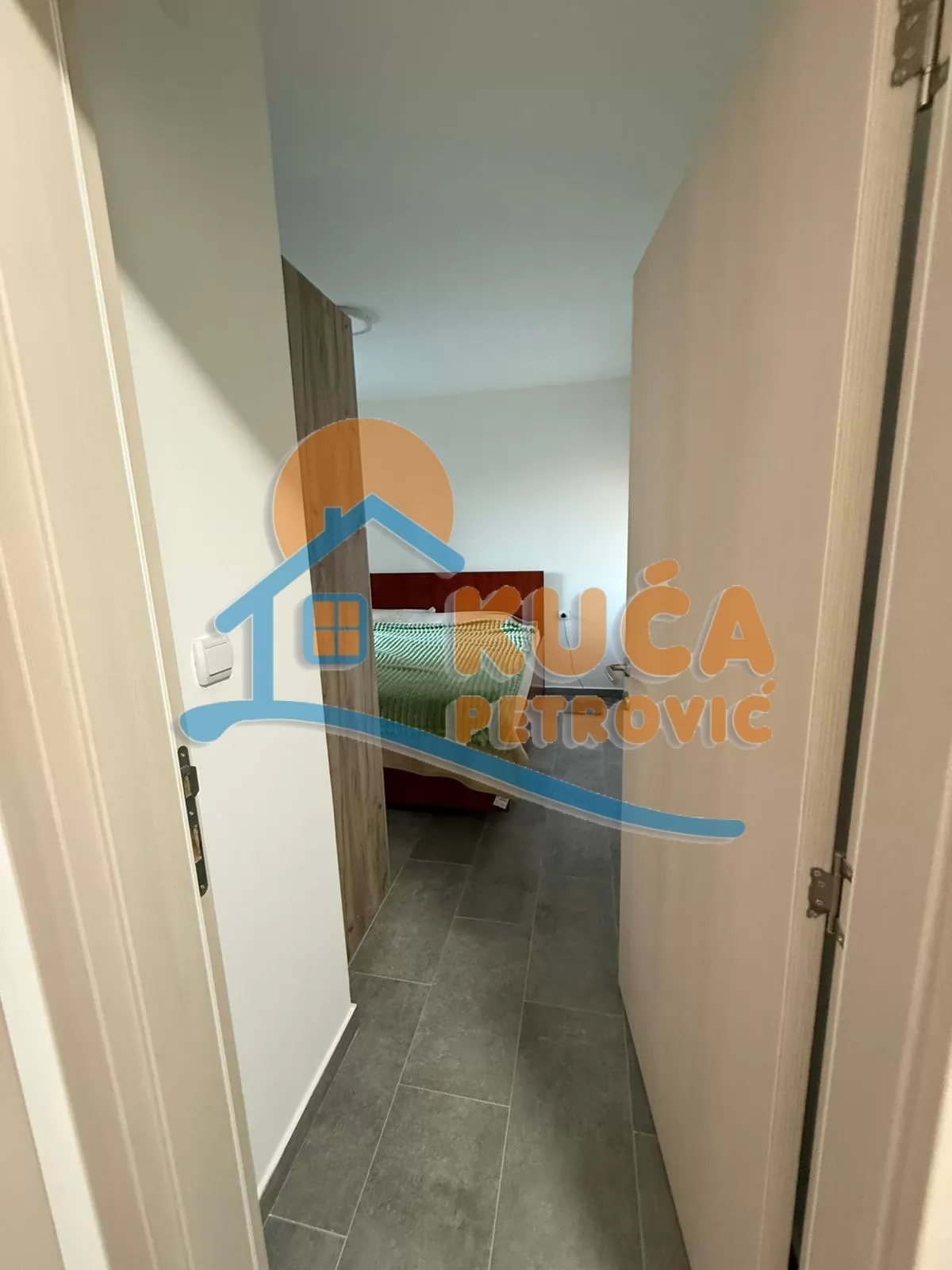 Jednosoban stan, 40 m2, Pantelej, Radoja Domanovića ID: i-016551 7
