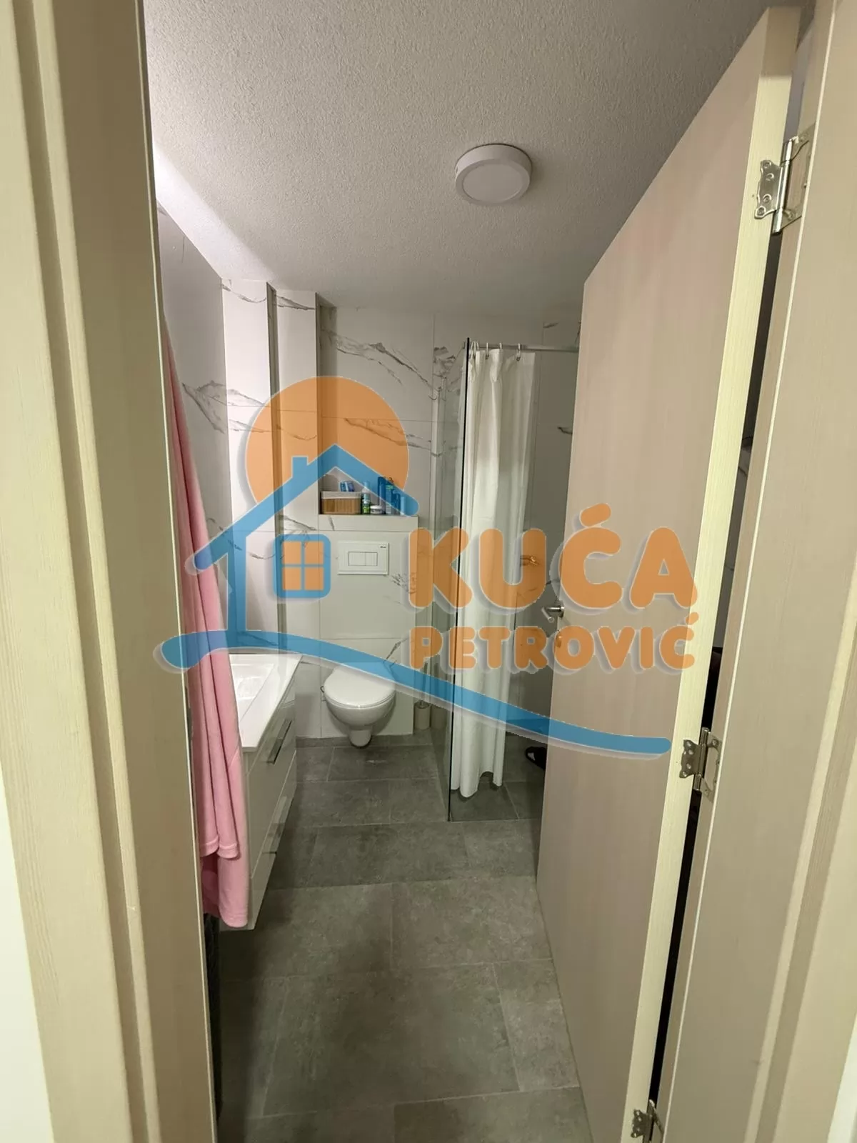 Jednosoban stan, 40 m2, Pantelej, Radoja Domanovića ID: i-016551 8