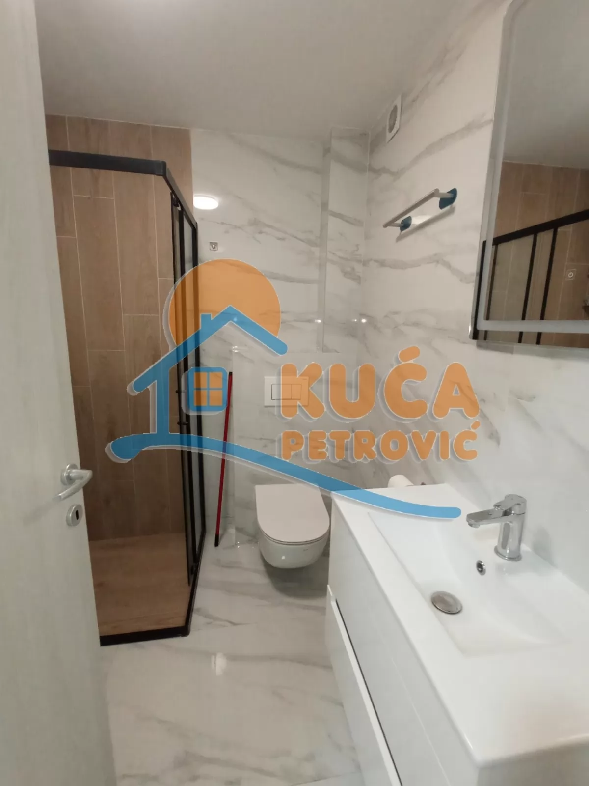 Jednosoban stan, 42 m2, Pantelej, Radoja Domanovića ID: i-016627 10