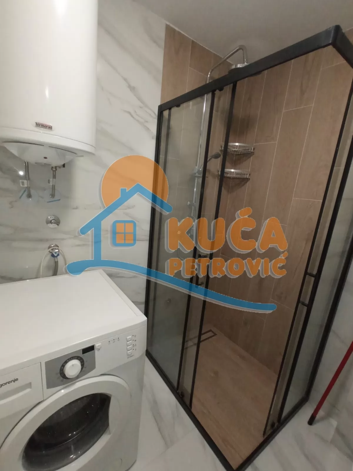 Jednosoban stan, 42 m2, Pantelej, Radoja Domanovića ID: i-016627 11