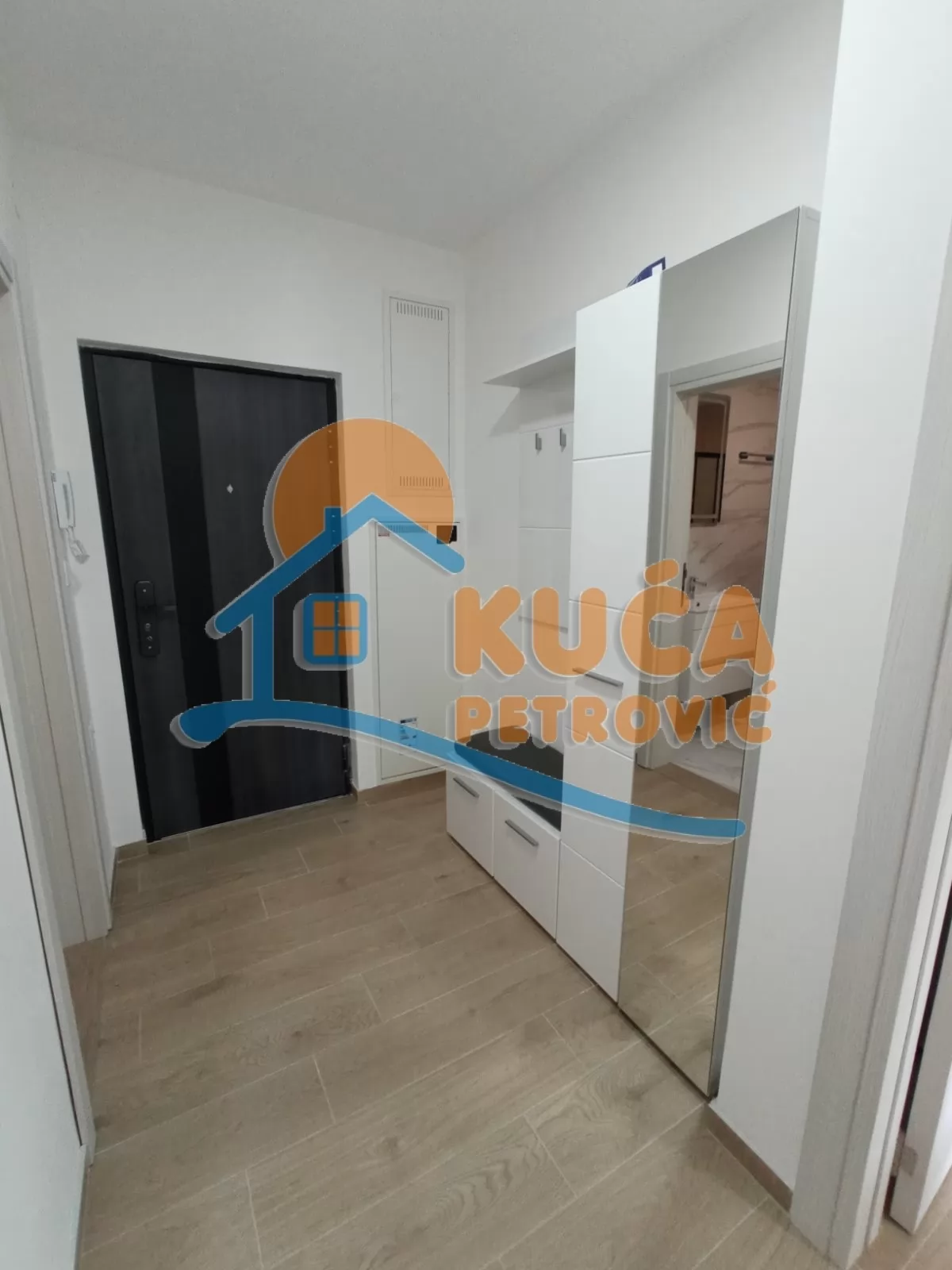 Jednosoban stan, 42 m2, Pantelej, Radoja Domanovića ID: i-016627 13