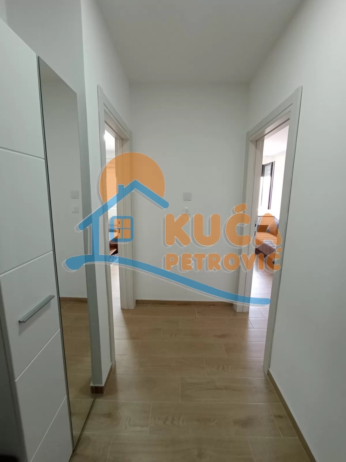 Jednosoban stan, 42 m2, Pantelej, Radoja Domanovića ID: i-016627 14