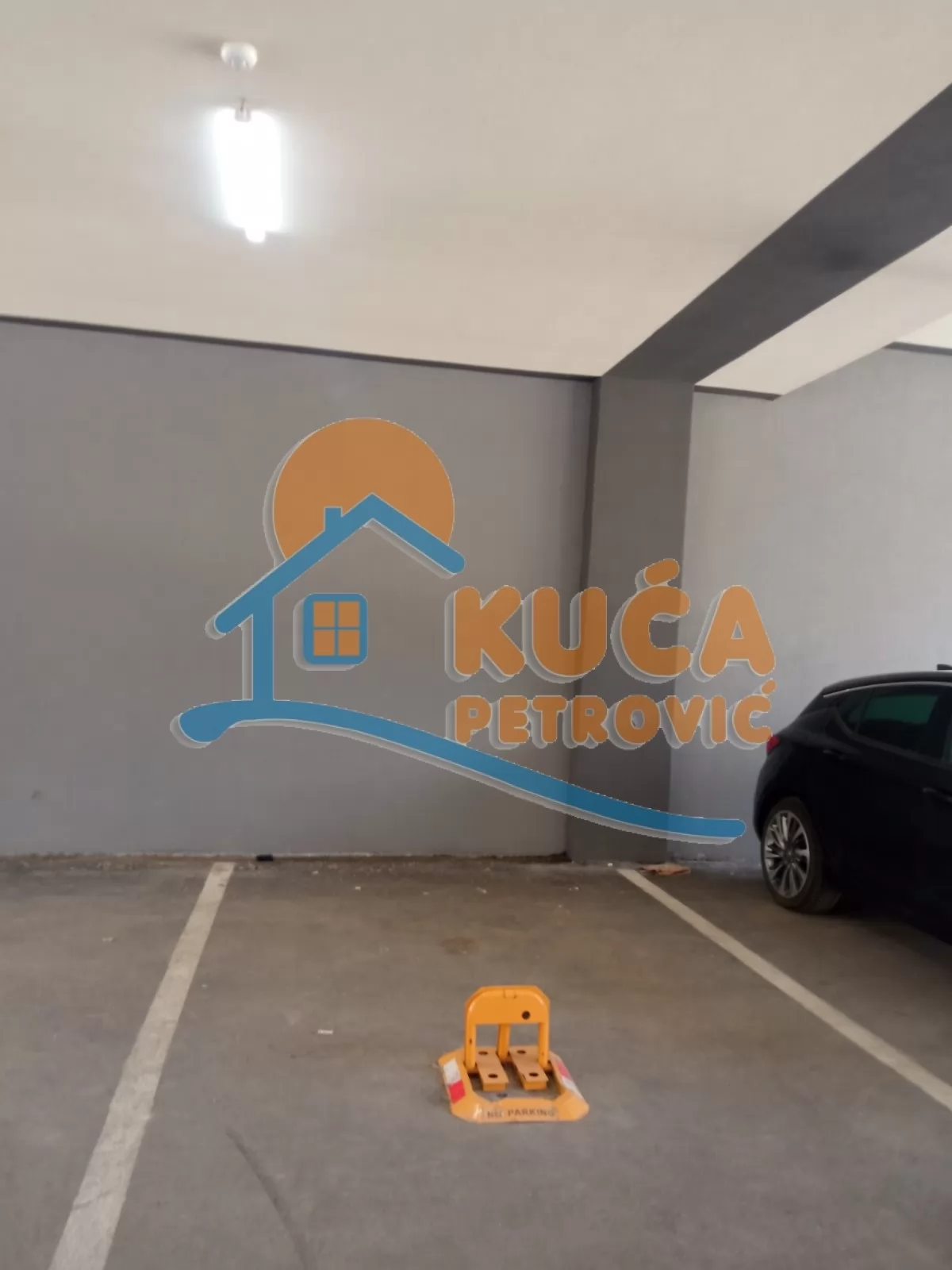 Jednosoban stan, 42 m2, Pantelej, Radoja Domanovića ID: i-016627 15