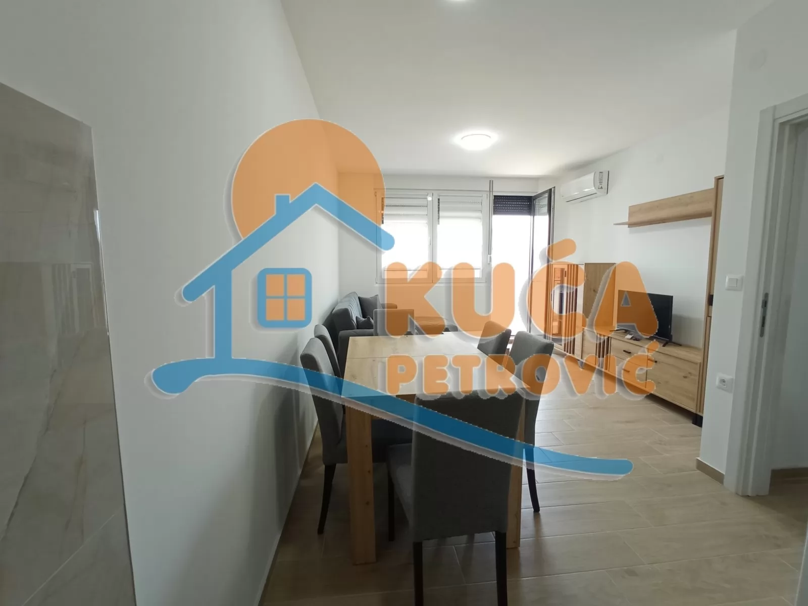 Jednosoban stan, 42 m2, Pantelej, Radoja Domanovića ID: i-016627 3