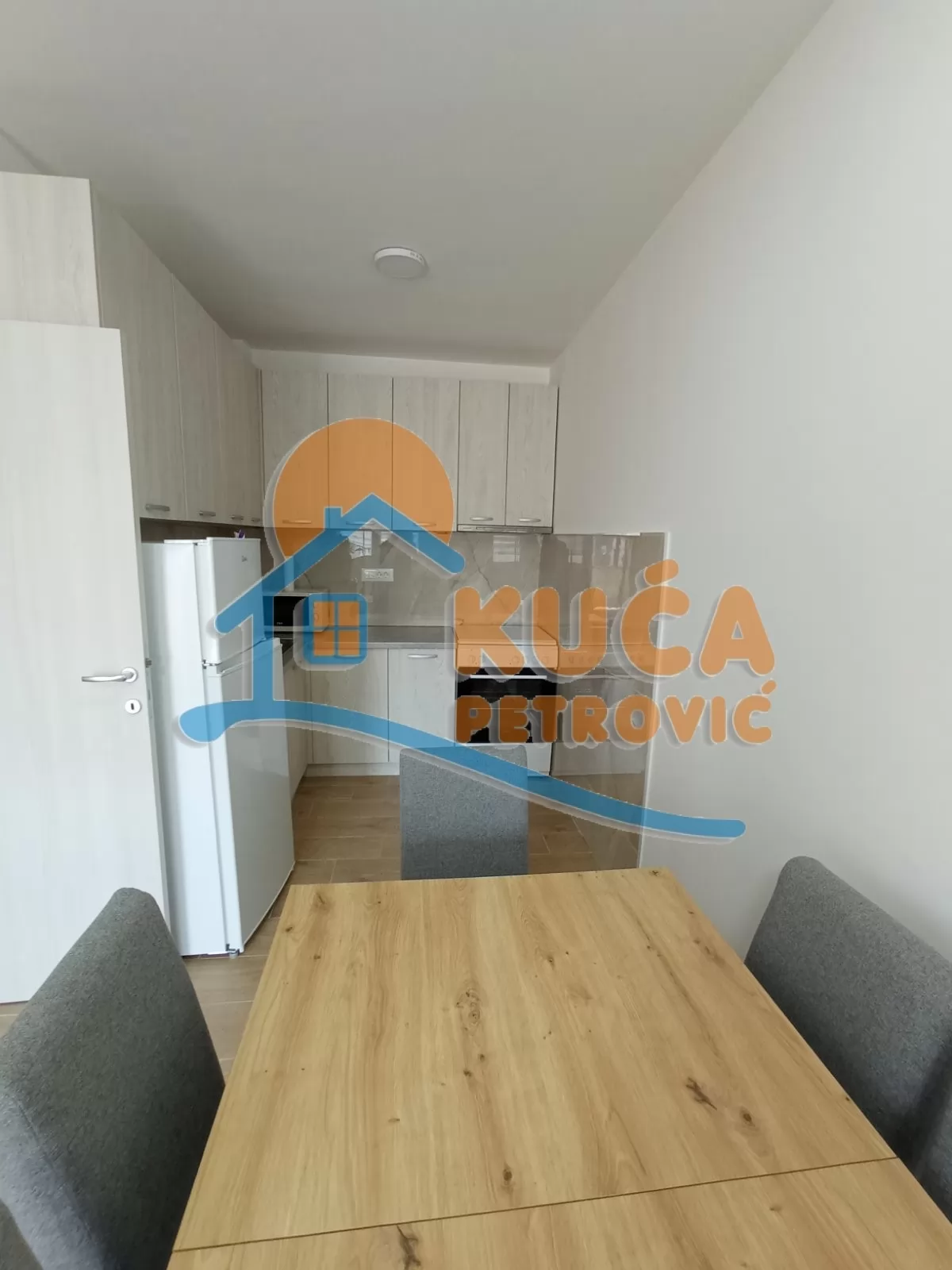 Jednosoban stan, 42 m2, Pantelej, Radoja Domanovića ID: i-016627 4