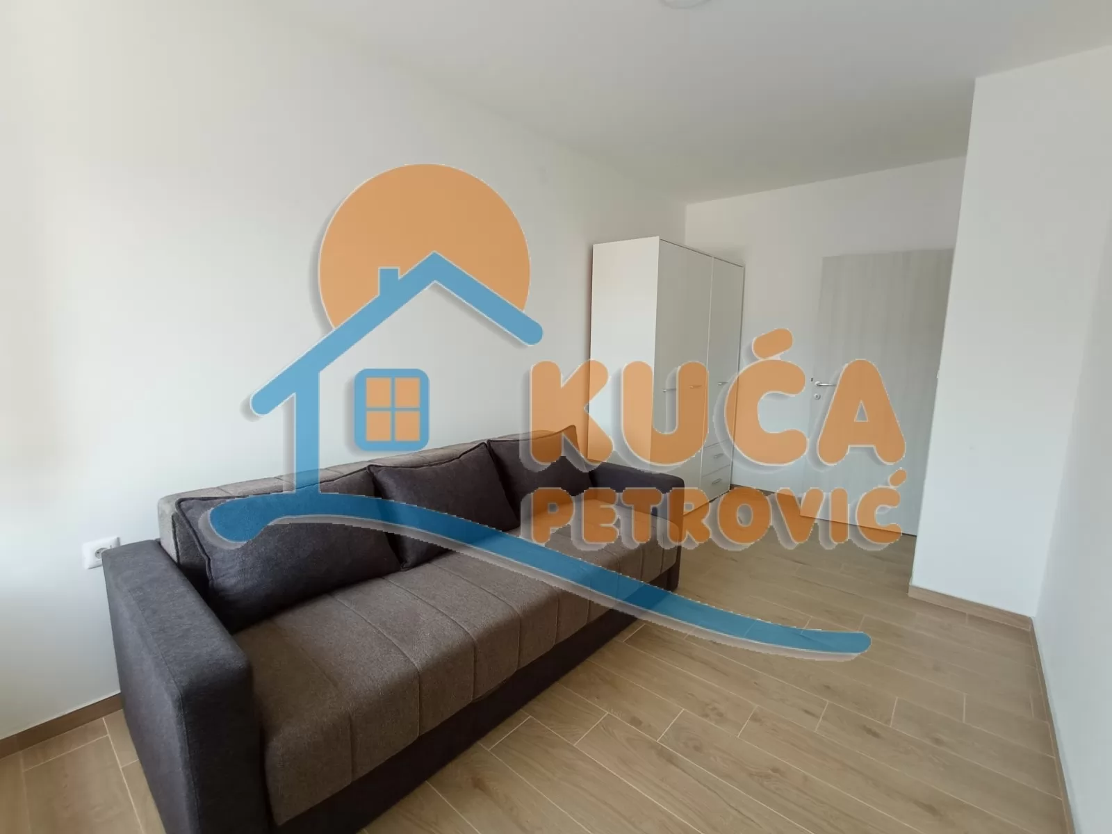 Jednosoban stan, 42 m2, Pantelej, Radoja Domanovića ID: i-016627 6