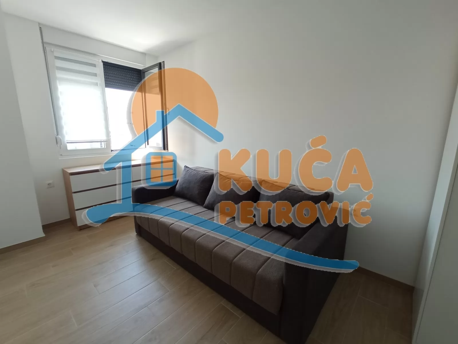 Jednosoban stan, 42 m2, Pantelej, Radoja Domanovića ID: i-016627 7