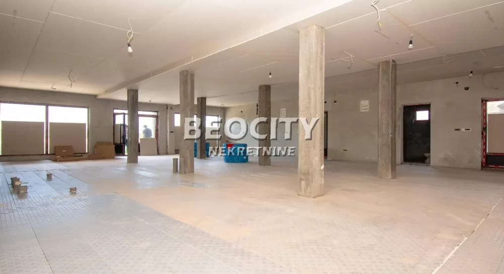 Lokal, 500 m2, Batajnica, Šangajska ID: 132737 10