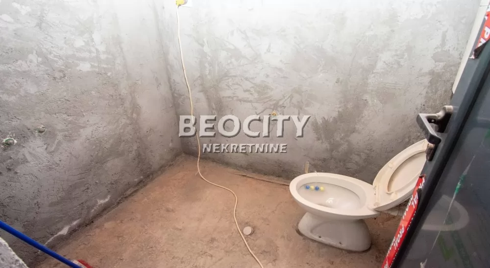 Lokal, 500 m2, Batajnica, Šangajska ID: 132737 12