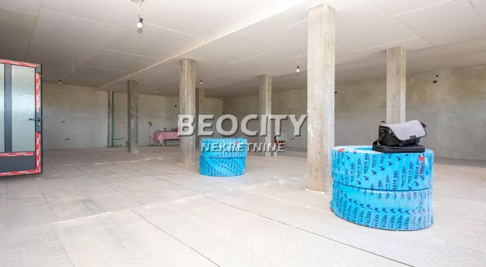 Lokal, 500 m2, Batajnica, Šangajska ID: 132737 2