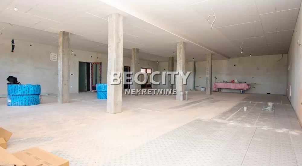 Lokal, 500 m2, Batajnica, Šangajska ID: 132737 9