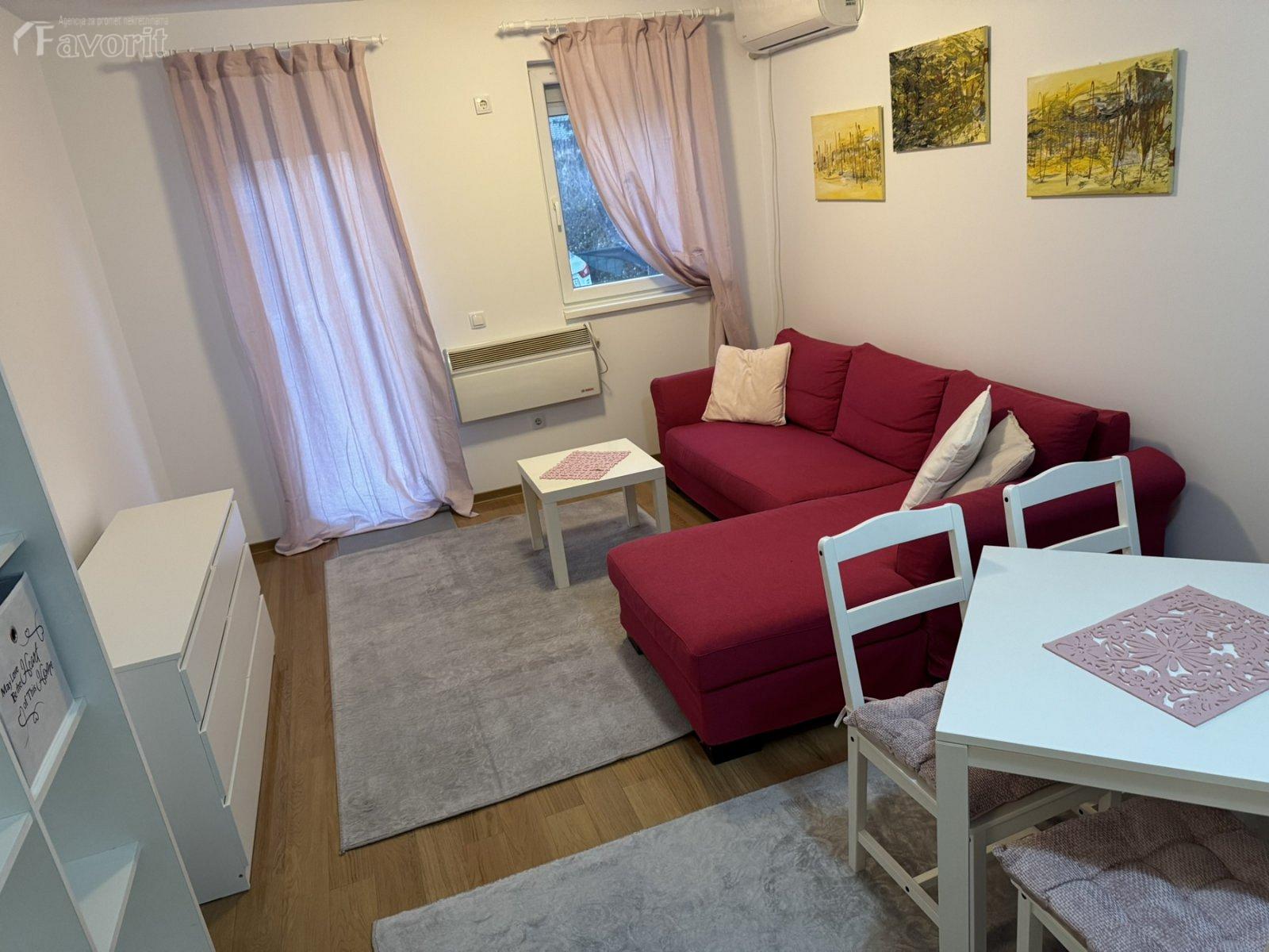 MILJAKOVAC, MILJAKOVACKE STAZE, 47m2 1
