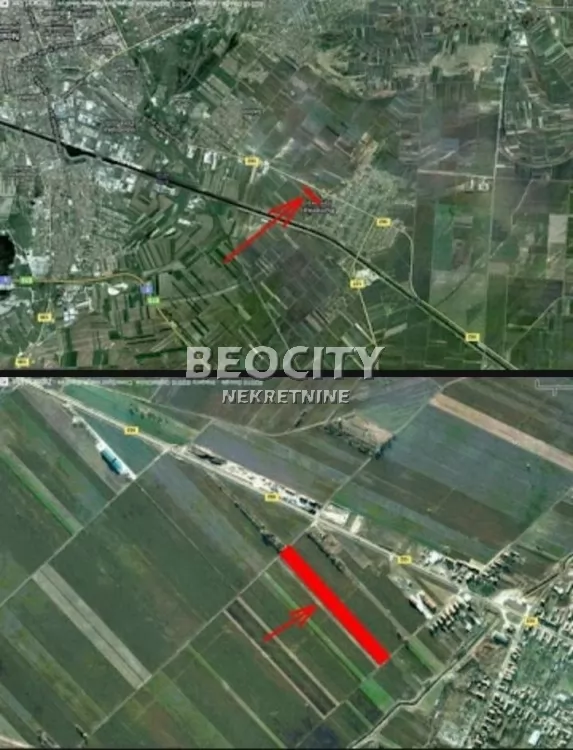 Plac, Rumenka ID: 132814 1