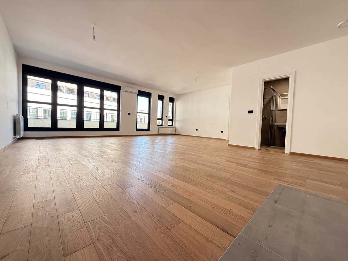 Dvosoban stan u novogradnji na Paliluli  88m2 1