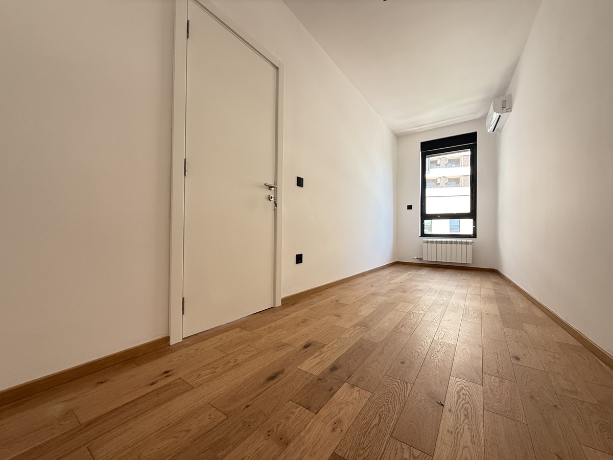 Dvosoban stan u novogradnji na Paliluli  88m2 3