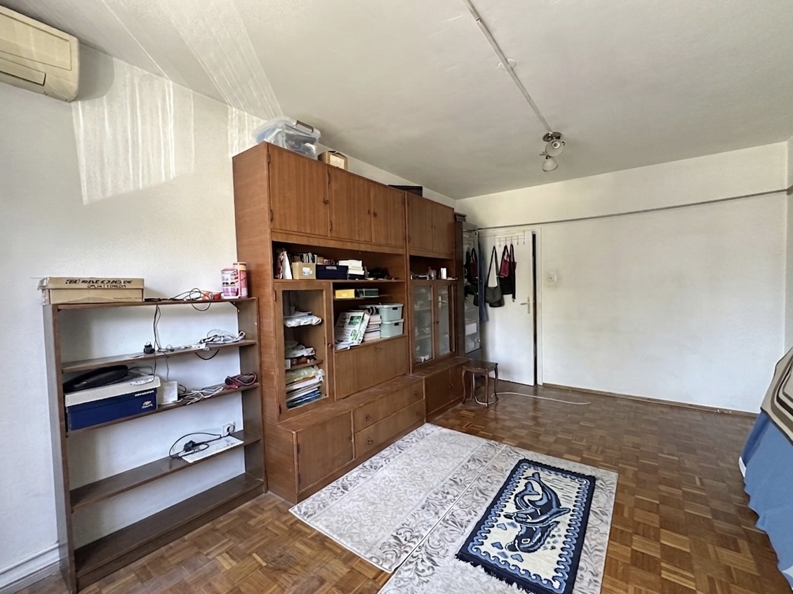 Jednosoban stan na Voždovcu u Kumodraškoj ulici  37m2 5