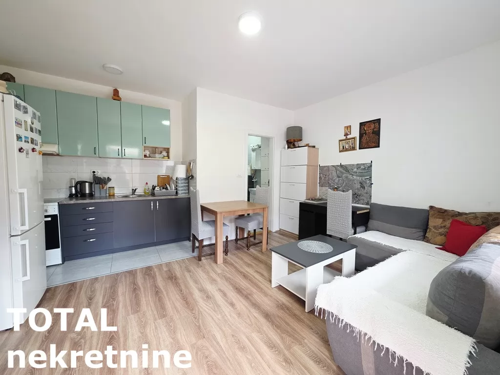 Stan,NOVI SAD,ADICE,kv: 22.00, € 48000, ID: 1102700 1