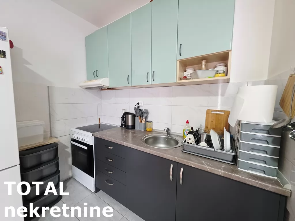 Stan,NOVI SAD,ADICE,kv: 22.00, € 48000, ID: 1102700 5