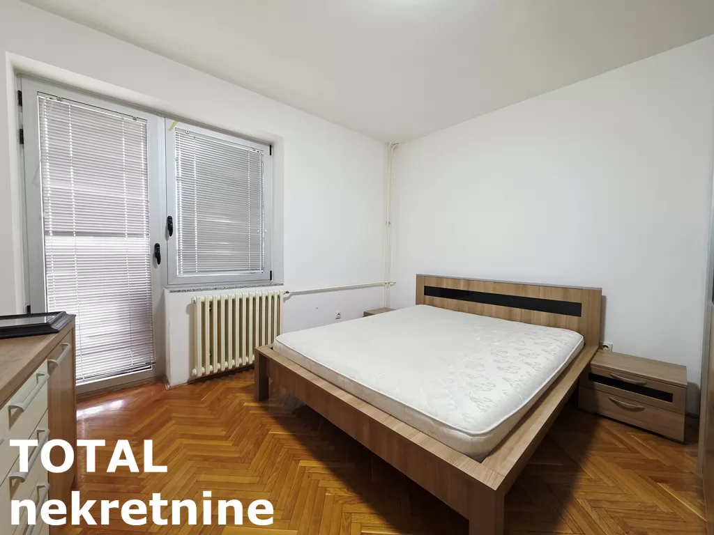 Stan,NOVI SAD,BULEVAR,kv: 53.00, € 185500, ID: 1102443 5