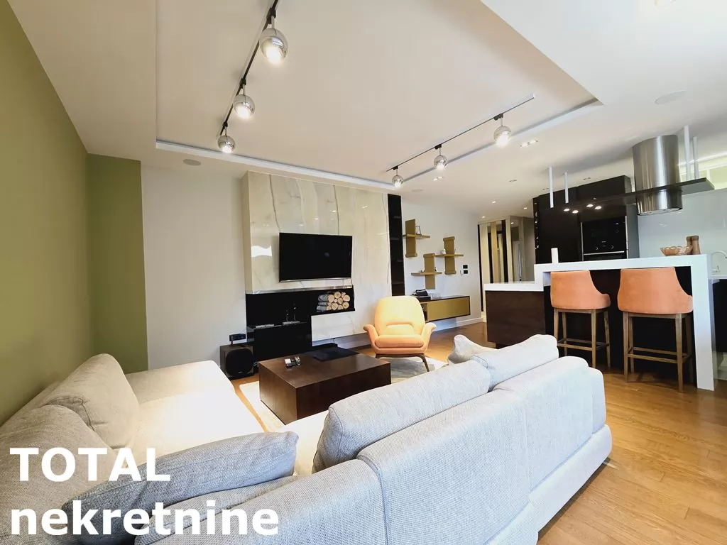 Stan,NOVI SAD,CENTAR,kv: 113.00, € 460000, ID: 1102706 3