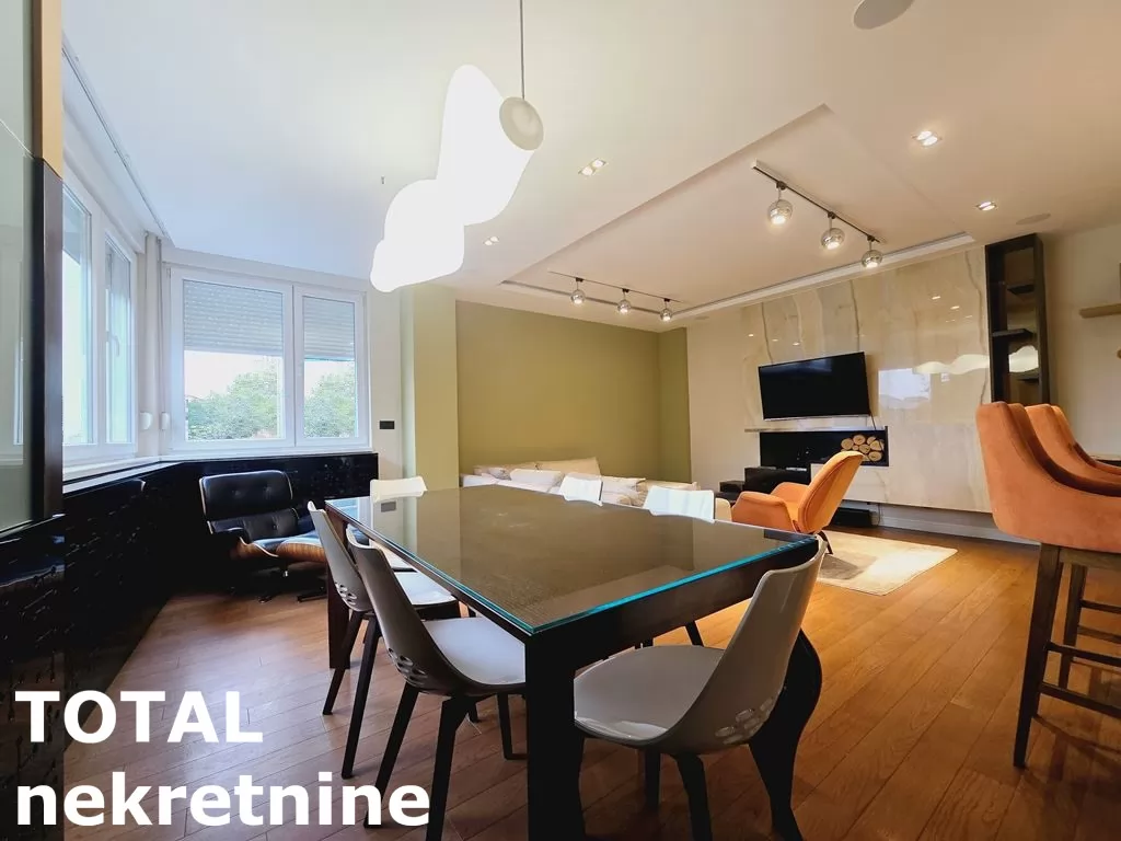 Stan,NOVI SAD,CENTAR,kv: 113.00, € 460000, ID: 1102706 4