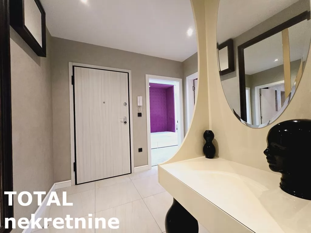 Stan,NOVI SAD,CENTAR,kv: 113.00, € 460000, ID: 1102706 7