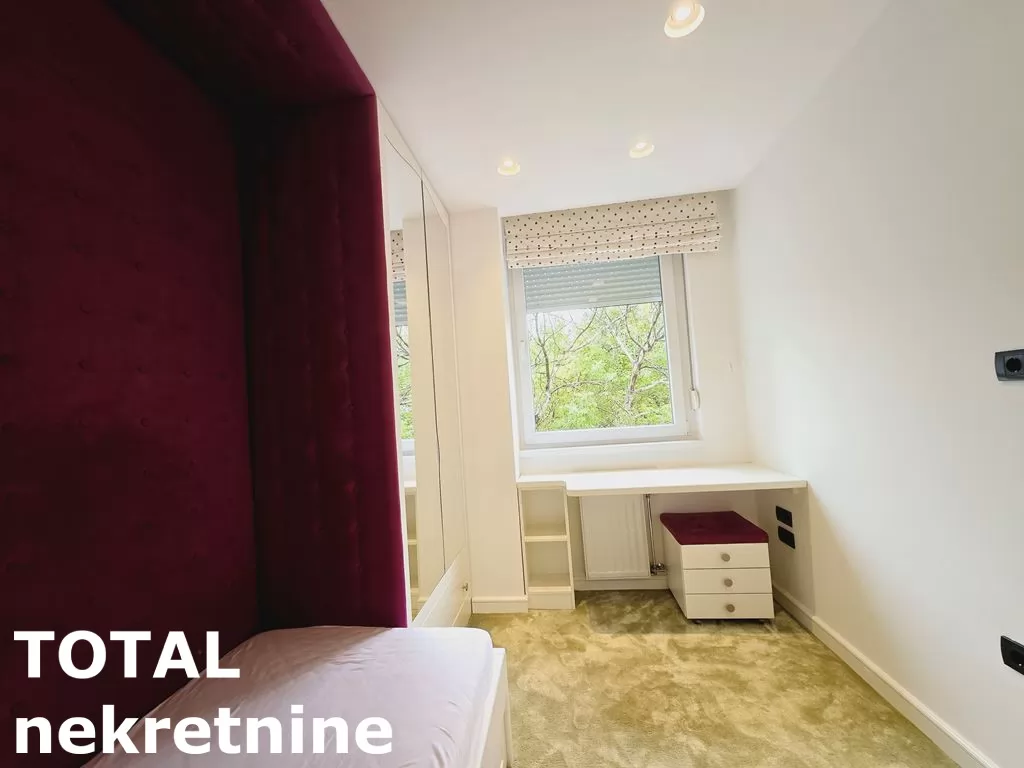 Stan,NOVI SAD,CENTAR,kv: 113.00, € 460000, ID: 1102706 8