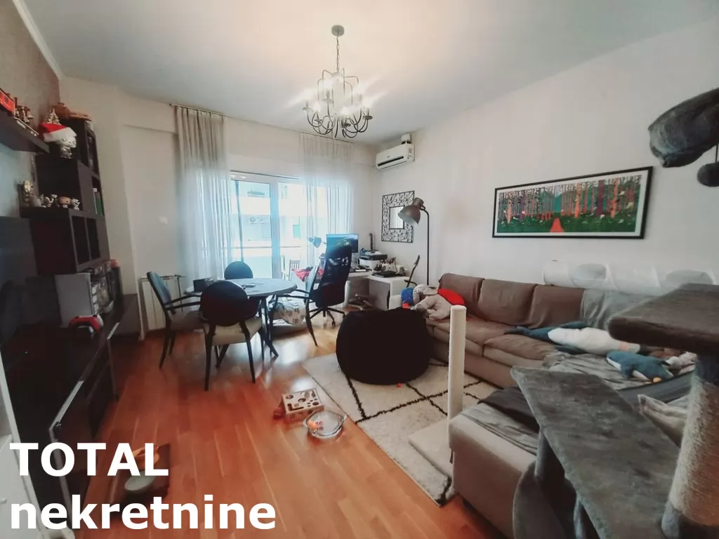 Stan,NOVI SAD,LIMAN 3,kv: 56.00, € 172000, ID: 1099033 1