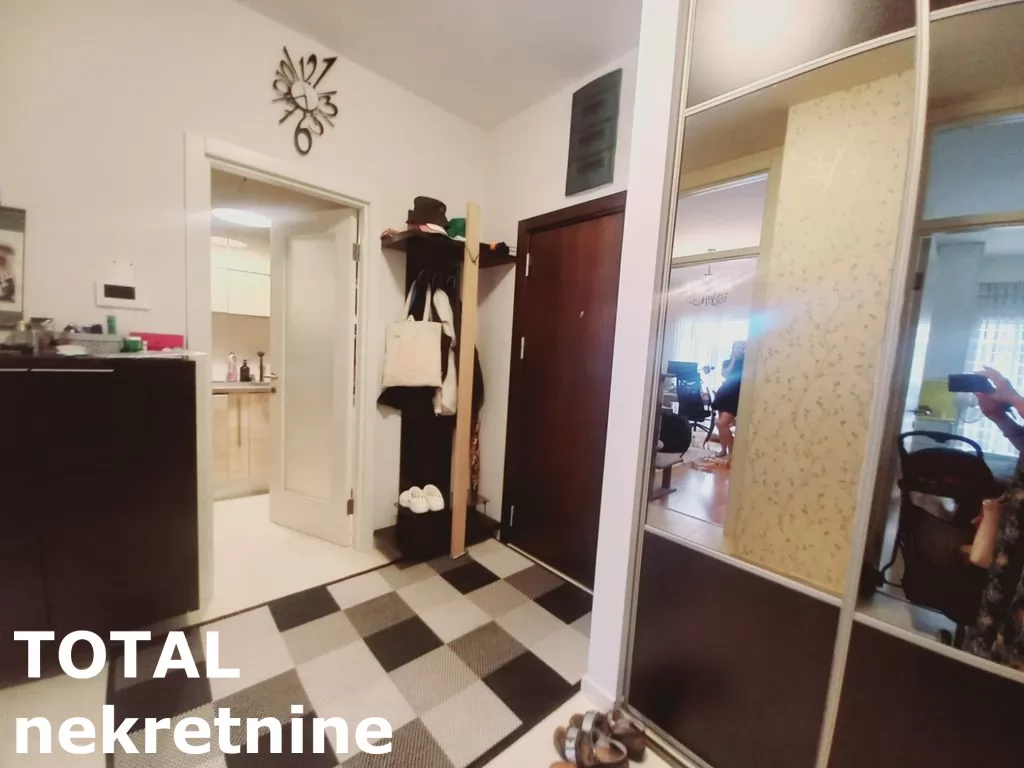 Stan,NOVI SAD,LIMAN 3,kv: 56.00, € 172000, ID: 1099033 11