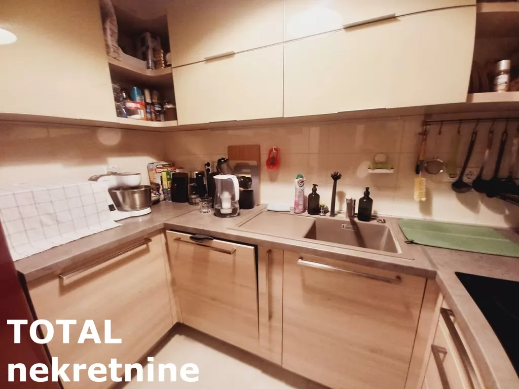 Stan,NOVI SAD,LIMAN 3,kv: 56.00, € 172000, ID: 1099033 14