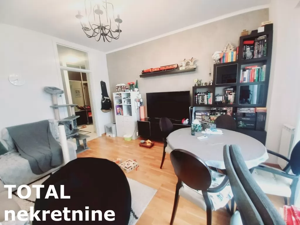 Stan,NOVI SAD,LIMAN 3,kv: 56.00, € 172000, ID: 1099033 2