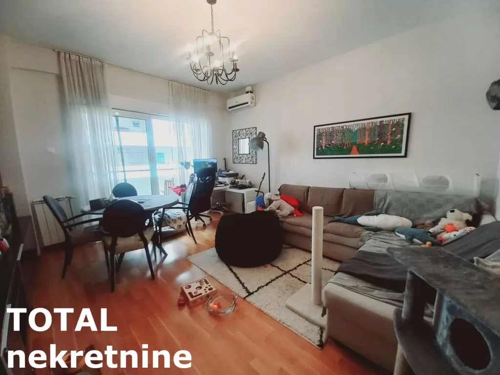 Stan,NOVI SAD,LIMAN 3,kv: 56.00, € 172000, ID: 1099033 3