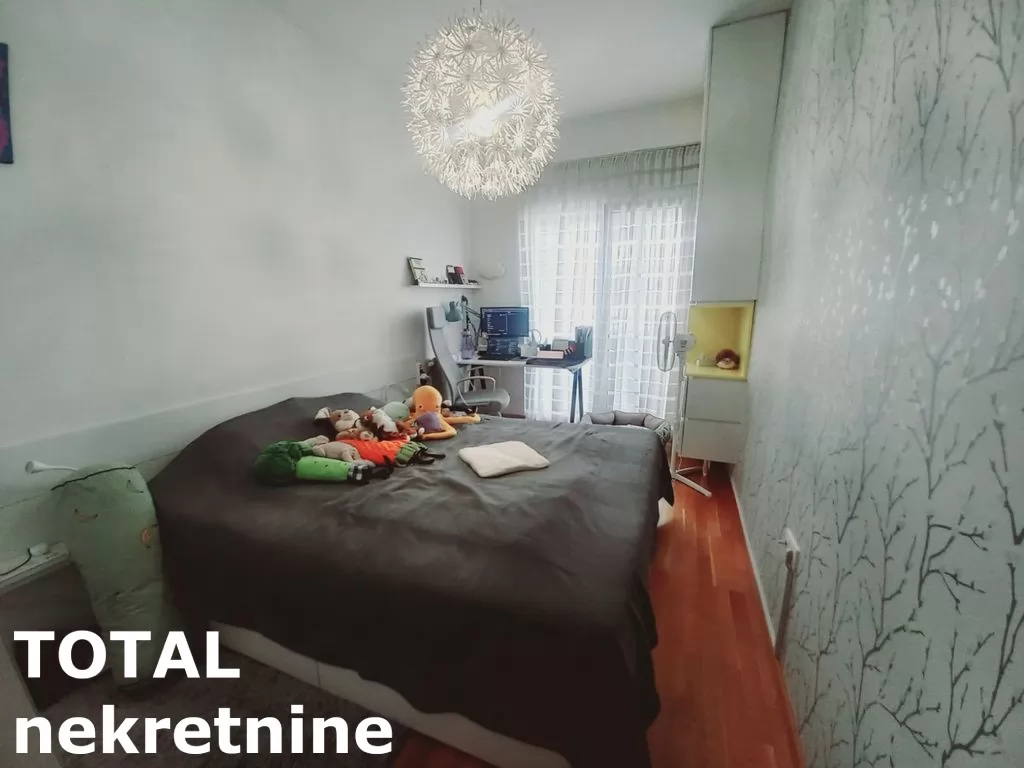 Stan,NOVI SAD,LIMAN 3,kv: 56.00, € 172000, ID: 1099033 5