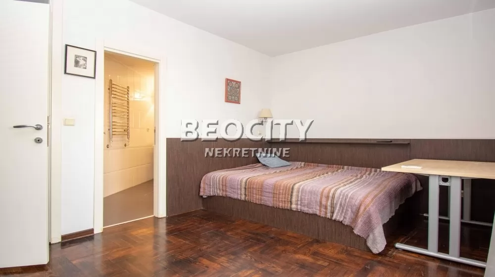 Trosoban stan, 120 m2, Palilula, Dr Dragoslava Popovića ID: 132784 11
