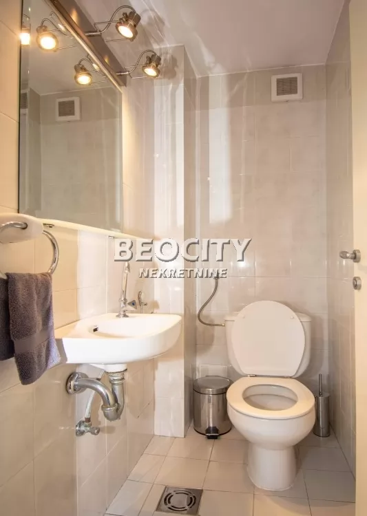 Trosoban stan, 120 m2, Palilula, Dr Dragoslava Popovića ID: 132784 12
