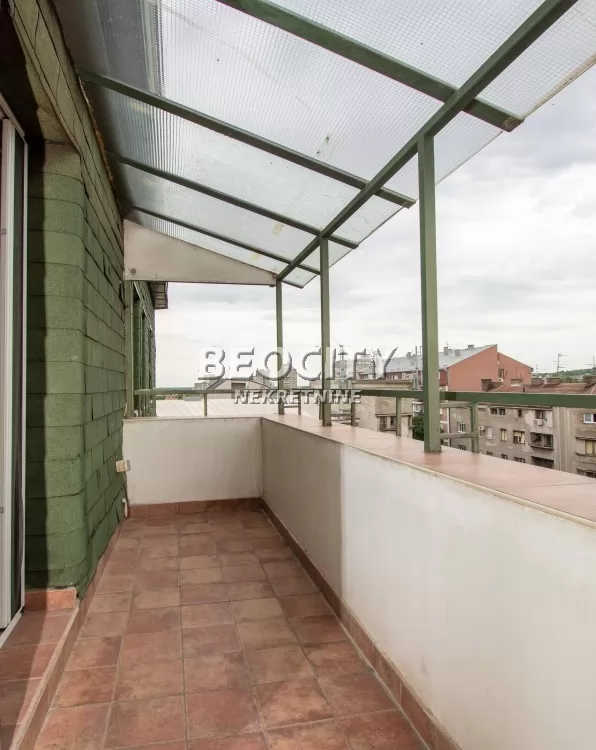 Trosoban stan, 120 m2, Palilula, Dr Dragoslava Popovića ID: 132784 17